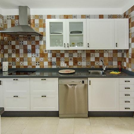 بلايا بلانكا Villa Valeria المظهر الخارجي الصورة