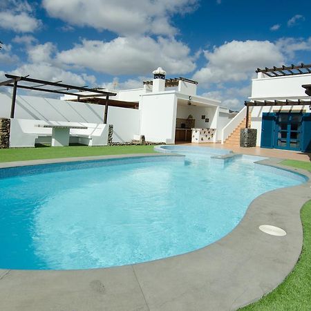 بلايا بلانكا Villa Valeria المظهر الخارجي الصورة