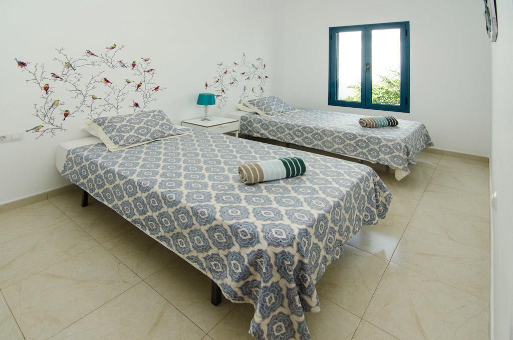 بلايا بلانكا Villa Valeria المظهر الخارجي الصورة